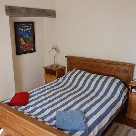 Le Chateau De Pervinquieres Сasa de vacaciones *