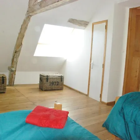 Le Chateau De Pervinquieres Сasa de vacaciones *