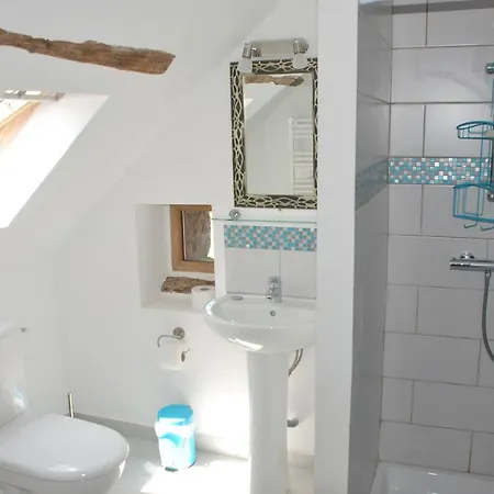 Le Chateau De Pervinquieres Holiday home
