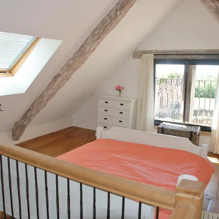 Holiday home Le Chateau De Pervinquieres *
